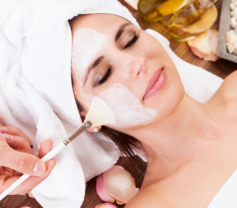 Facial