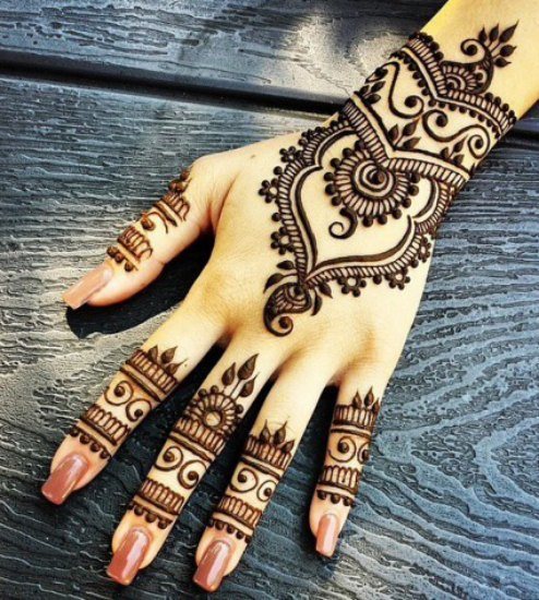 Mehendi