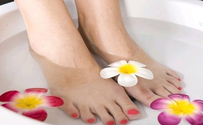 PediCure& ManiCure